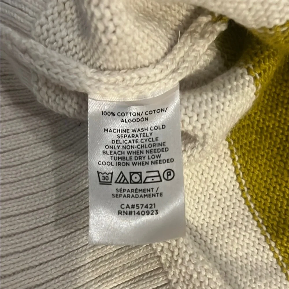 Colorblock Women's Sweater - Picture 2 of 3
